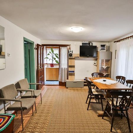 Appartement Kuca Za Odmor Jagnjic à Josipdol Extérieur photo