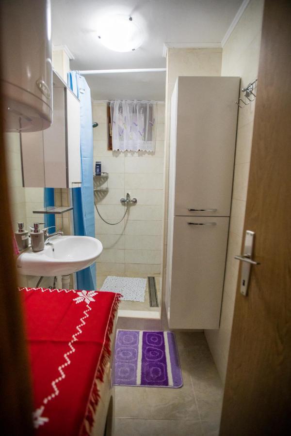 Appartement Kuca Za Odmor Jagnjic à Josipdol Extérieur photo