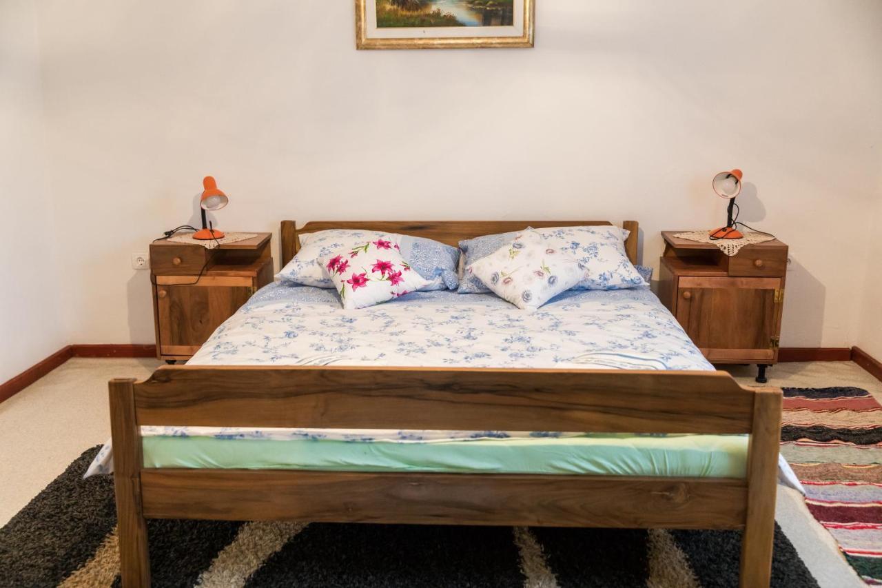 Appartement Kuca Za Odmor Jagnjic à Josipdol Extérieur photo