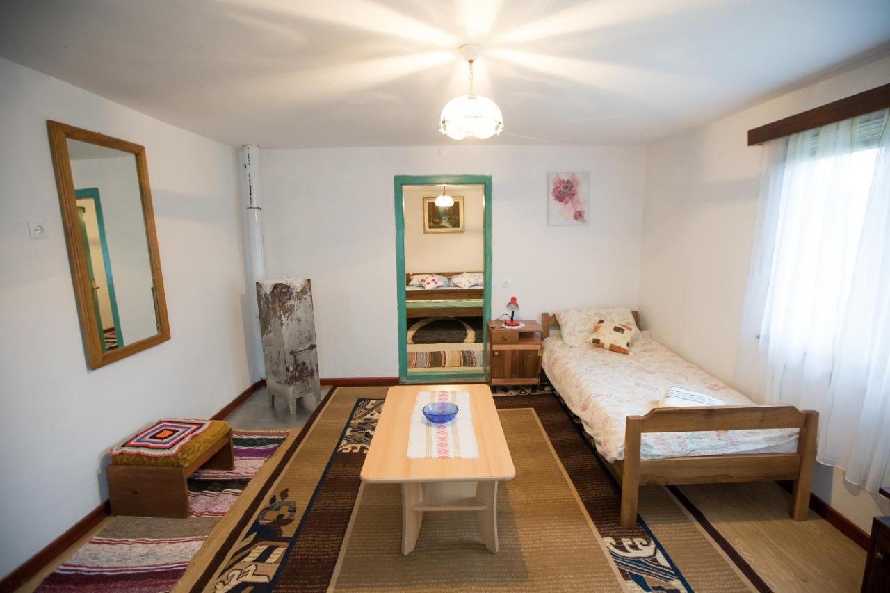 Appartement Kuca Za Odmor Jagnjic à Josipdol Extérieur photo