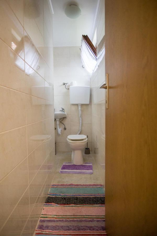 Appartement Kuca Za Odmor Jagnjic à Josipdol Extérieur photo