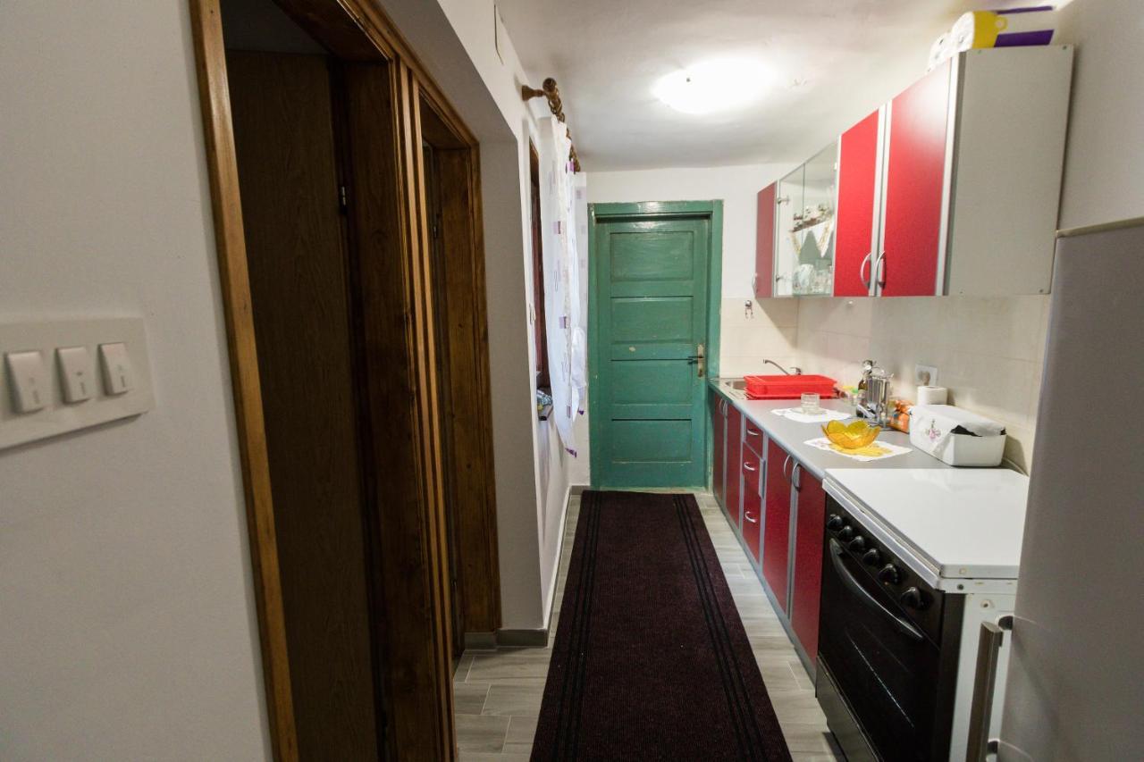 Appartement Kuca Za Odmor Jagnjic à Josipdol Extérieur photo