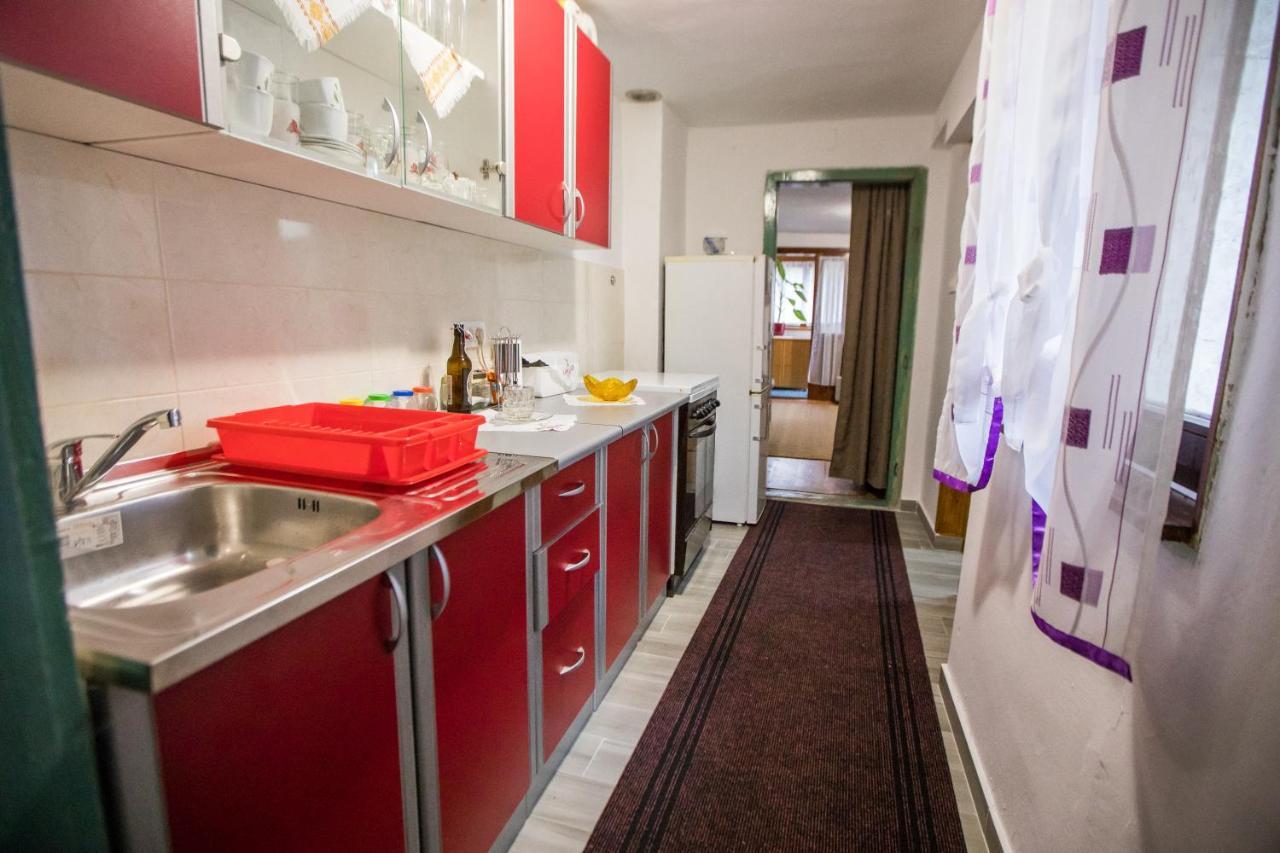 Appartement Kuca Za Odmor Jagnjic à Josipdol Extérieur photo
